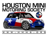 Houston Mini Motoring Society