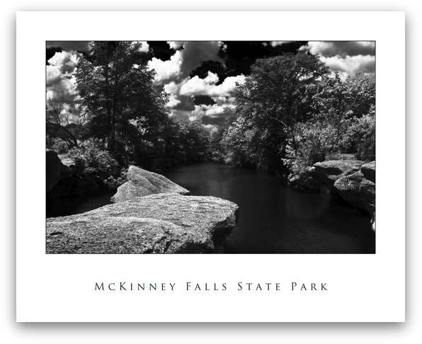 McKinney Falls State Park