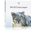 Apple Snow Leopard