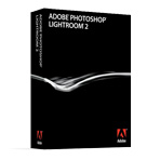 Adobe Photoshop Lightroom 2.3